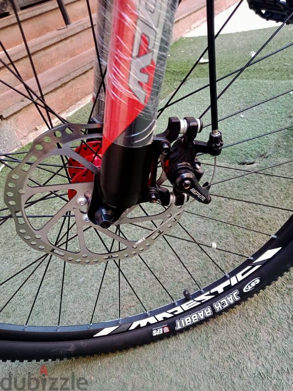 trinx m136pro 7