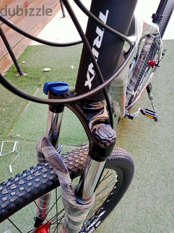 trinx m136pro 8