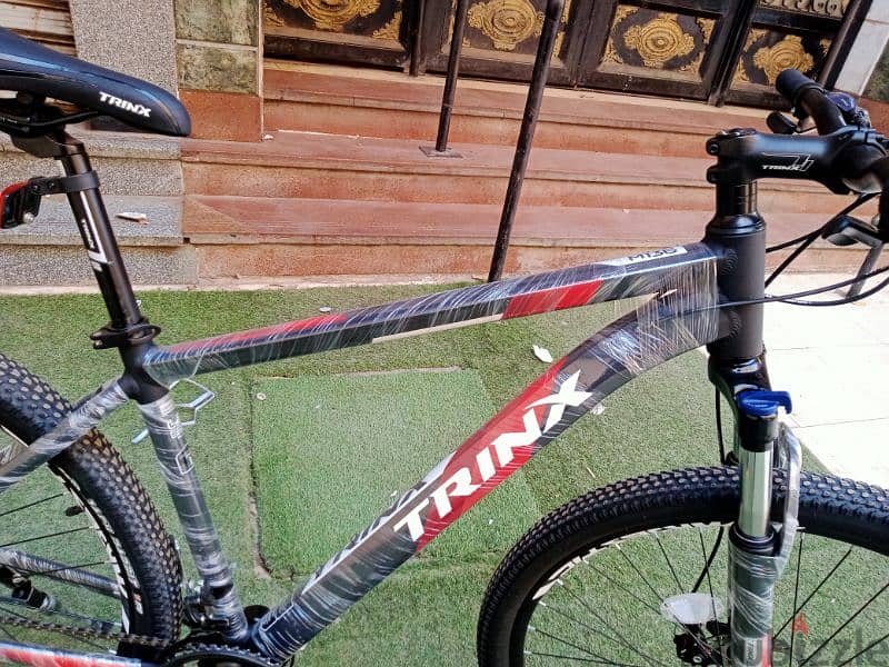 trinx m136pro 9