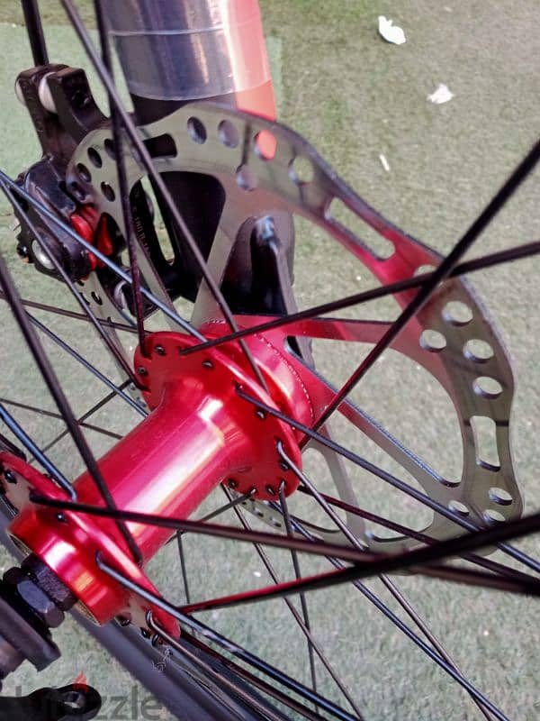 trinx m136pro 14