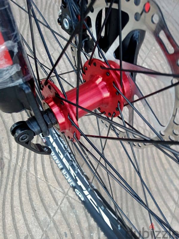 trinx m136pro 15