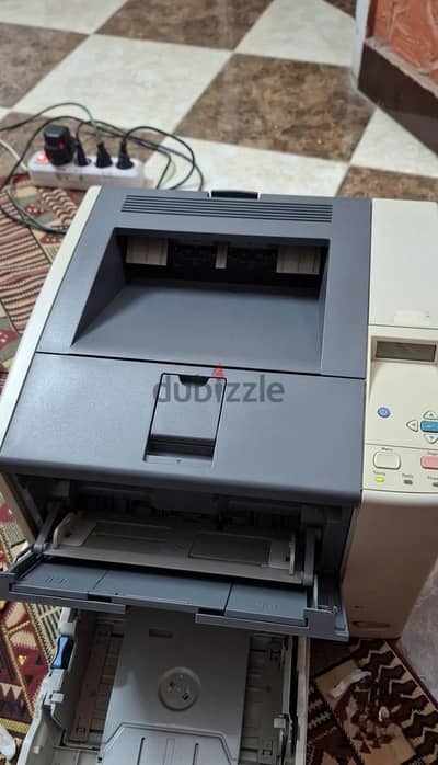 طابعة اتش بي P3005d