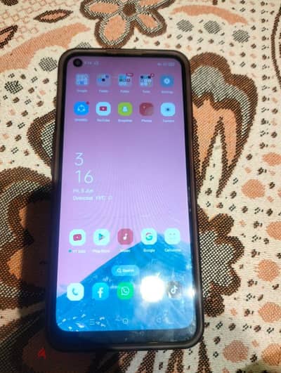 oppo a54