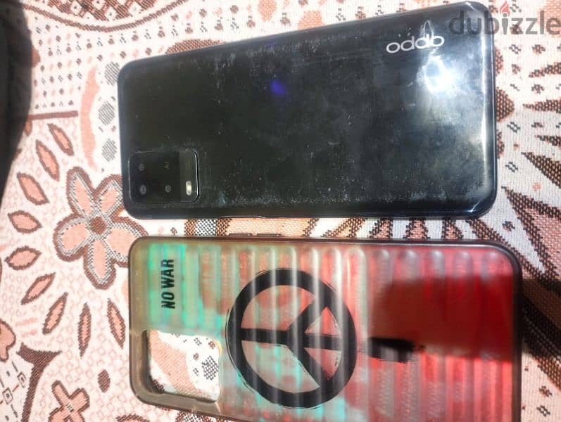oppo a54 1