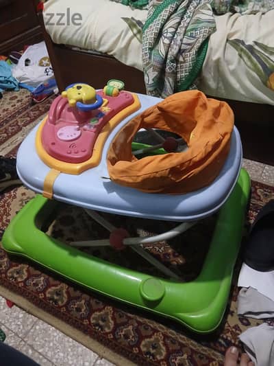مشاية