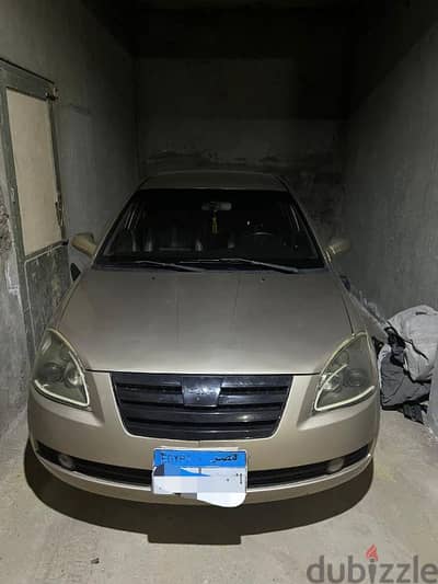 Speranza A516 2009