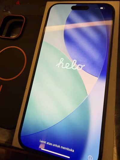 Apple - iPhone 16 Pro Max