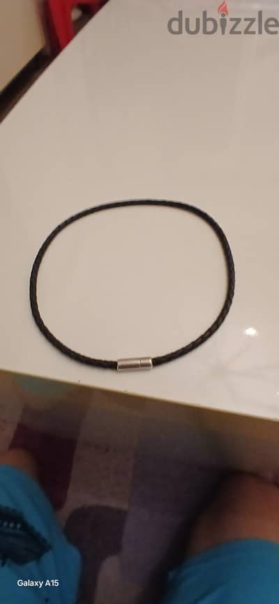 Tateossian braclet