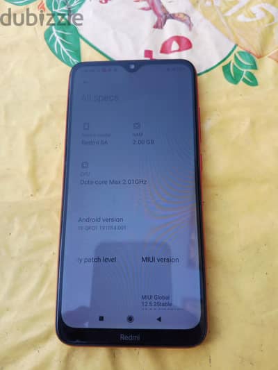 Xiaomi Redmi 8a شاومى ريدمى