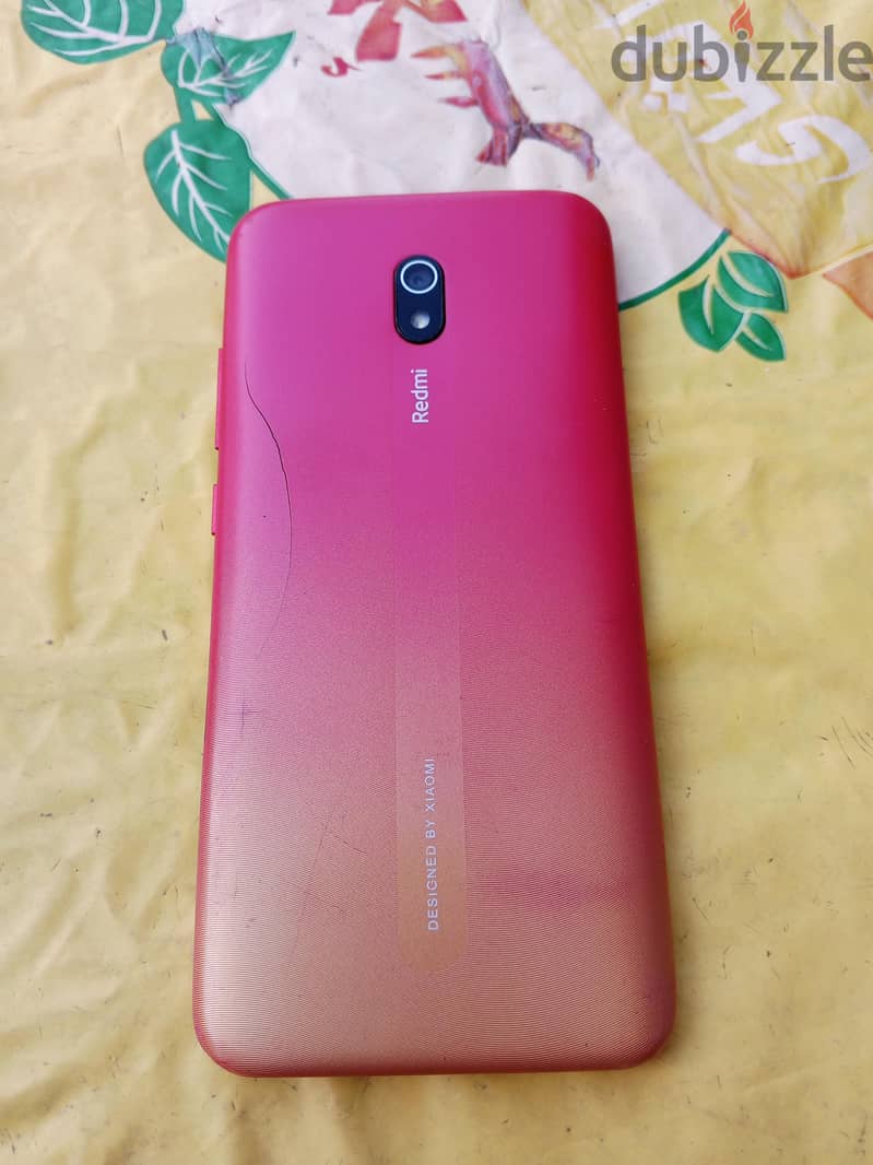 Redmi 8a 2