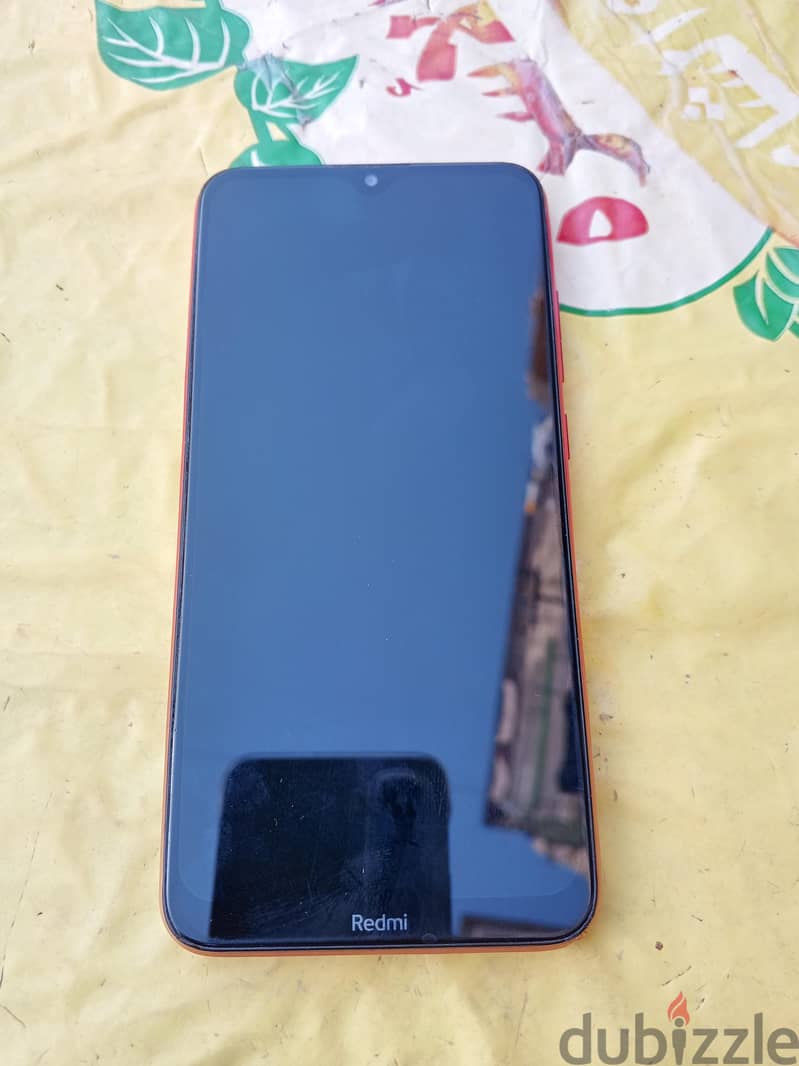 Redmi 8a 3