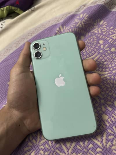 Apple - iPhone 11
