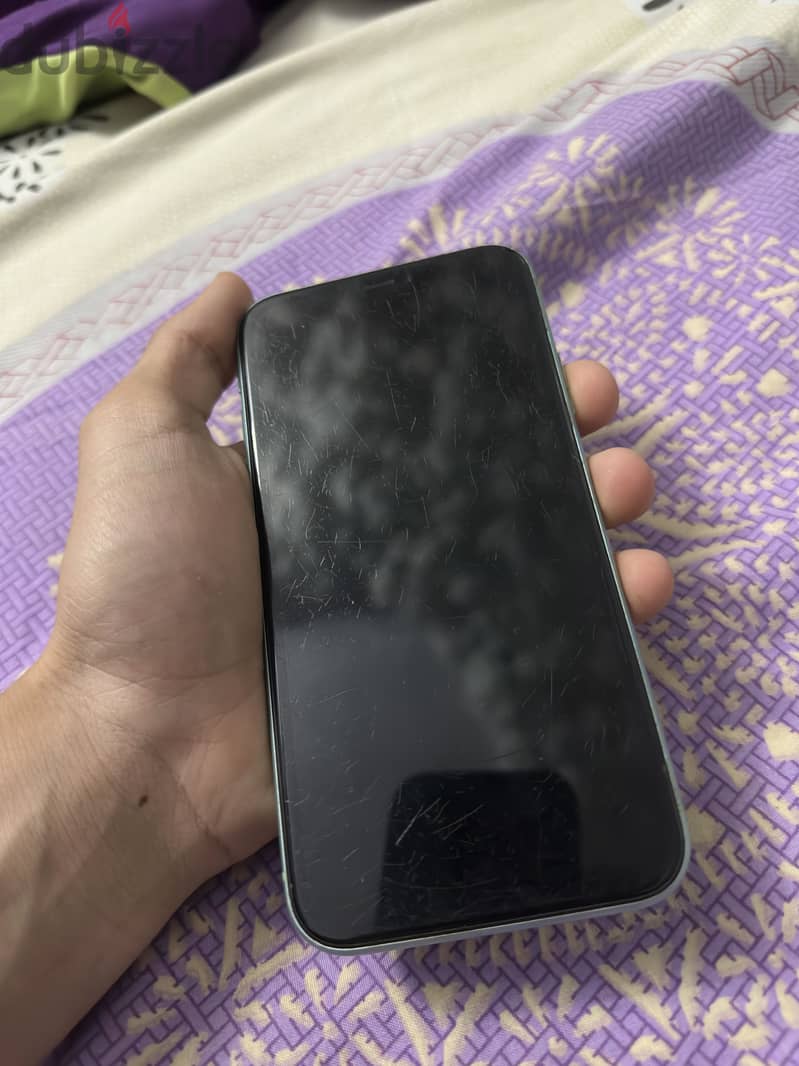 Apple - iPhone 11 1