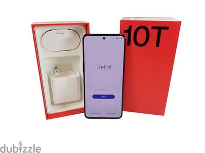 افضل قيمه مقابل سعر  OnePlus 10t