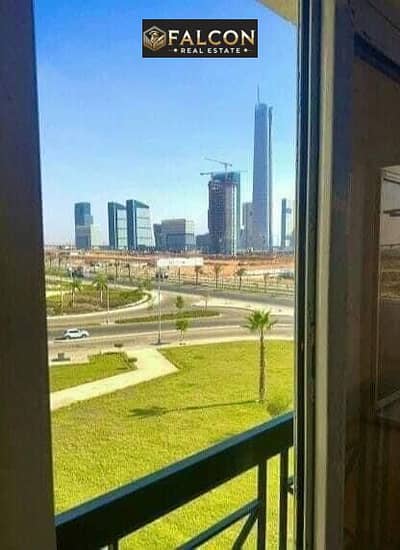 باقل سعر + موقع VIP شقه بالقرب من البرج الايقوني  في العاصمه الاداريه كمبوند بارك سايت - الكازار بجوار المقصد و جاردن سيتي | Park Sight  | New Capita