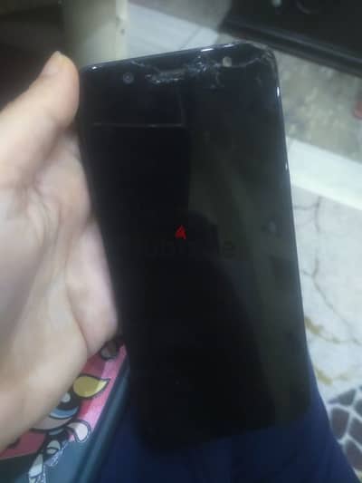 Samsung Galaxy j8