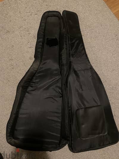 Warwick Rockbag شنطة جيبار الكترونى