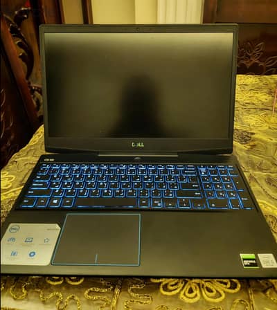 dell G3 Gtx