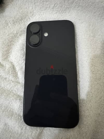 Iphone 16 ايفون ١٦