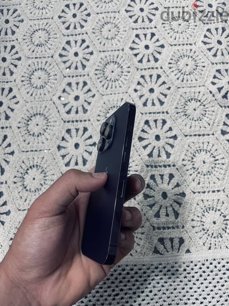 iPhone 14 Pro 1