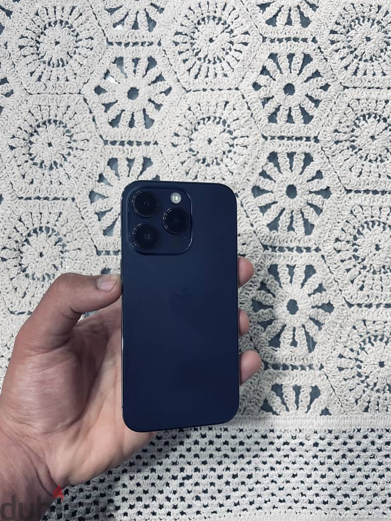 iPhone 14 Pro 2