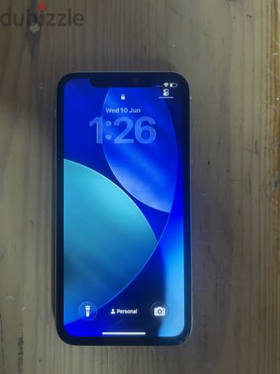 Apple - iPhone 11