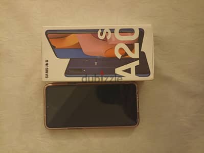 Samsung A20s سامسونج a20s Samsung A20s سامسونج a20s