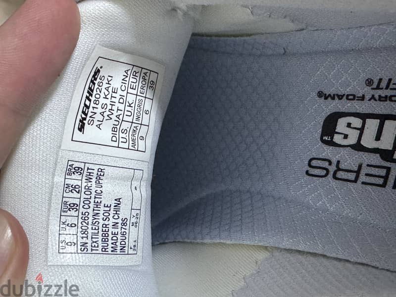 Skechers 2