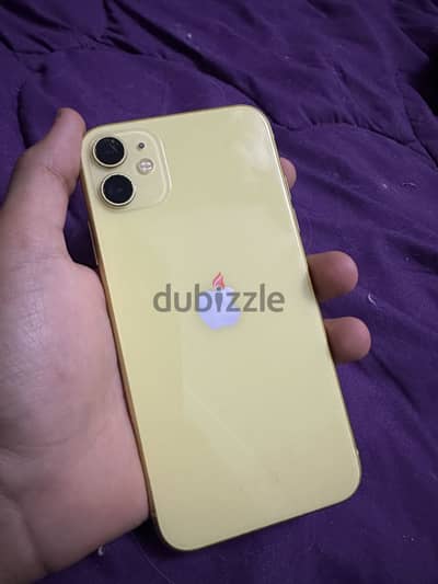 Apple - iPhone 11