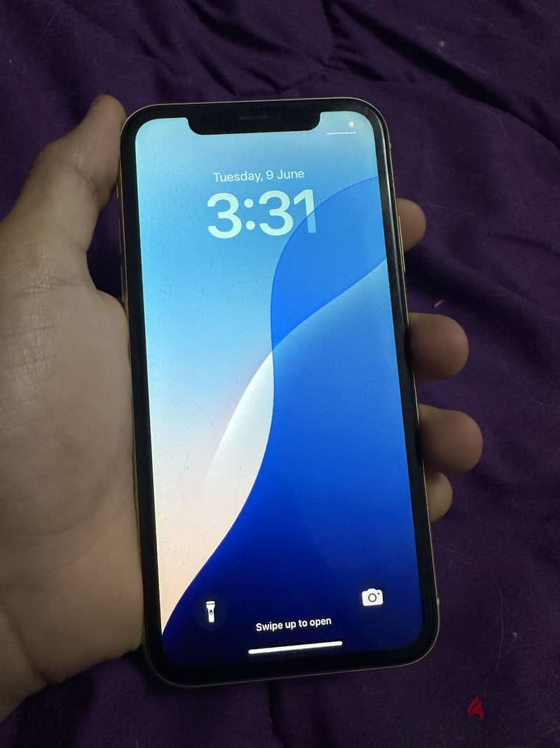 Apple - iPhone 11 1