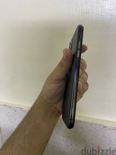 آبل - آيفون 11 برو ماكس