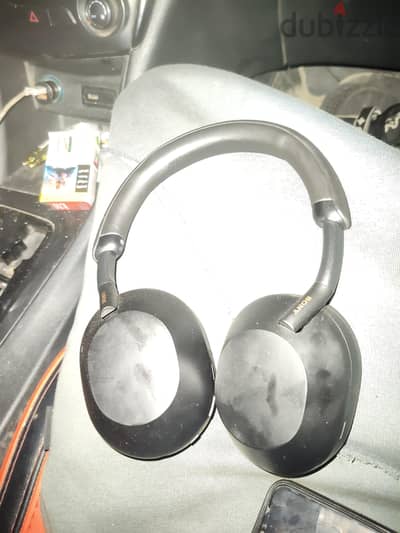 sony WH_1000XM5 سماعه
