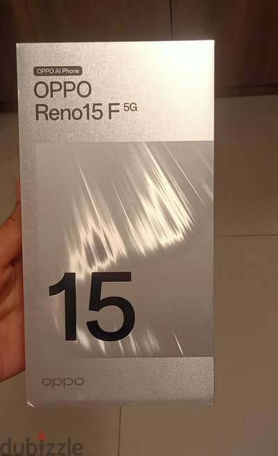 اوبو رينو 15