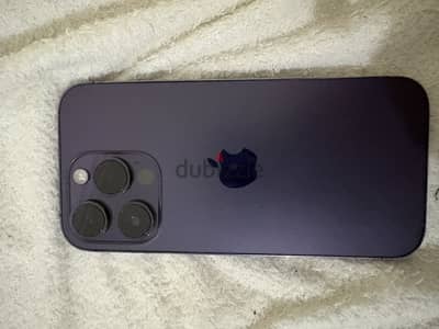 Iphone 14 pro ايفون ١٤ برو