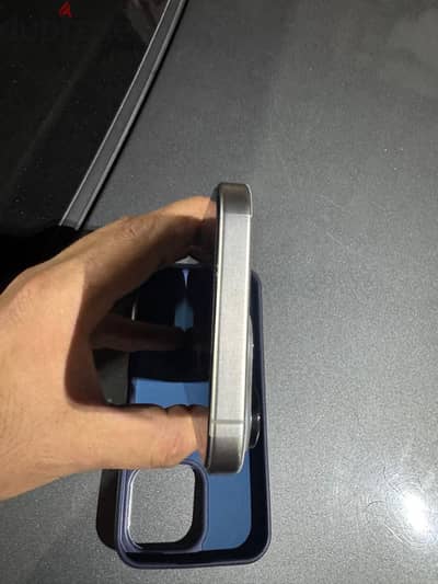 آبل - آيفون 15 برو ماكس