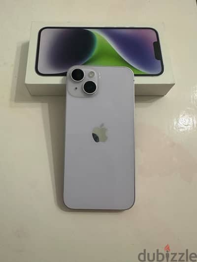 Apple - iPhone 14