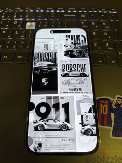 Iphone 16 pro