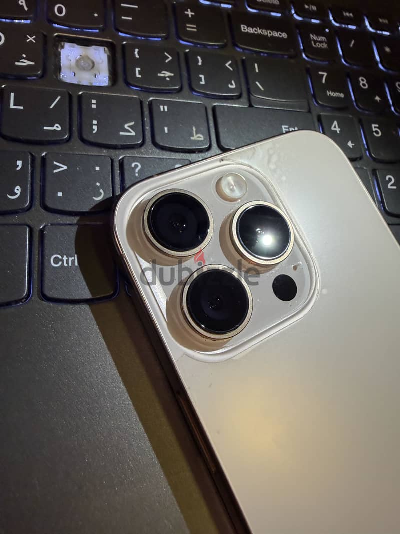 Iphone 16 pro 2