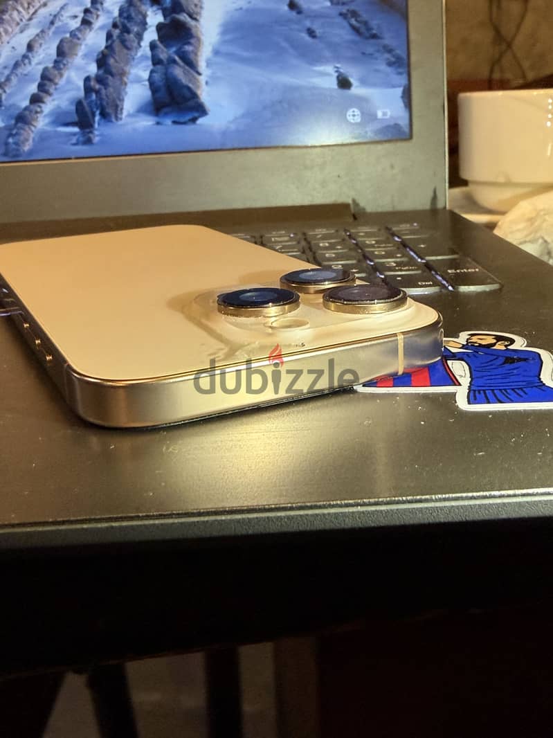 Iphone 16 pro 5