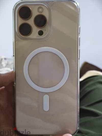 Apple - iPhone 16 Pro Max