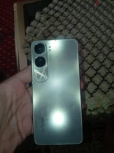 Vivo V40 Lite