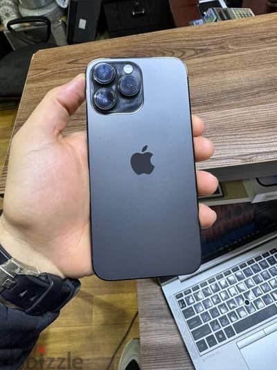 Apple - iPhone 14 Pro Max