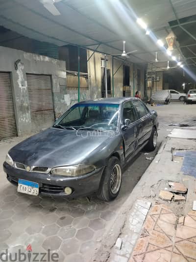 بروتون ويرا 2000 للبيع القاهرة
