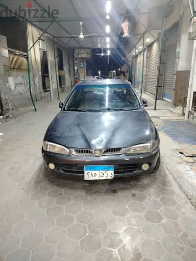 بروتون ويرا 2000