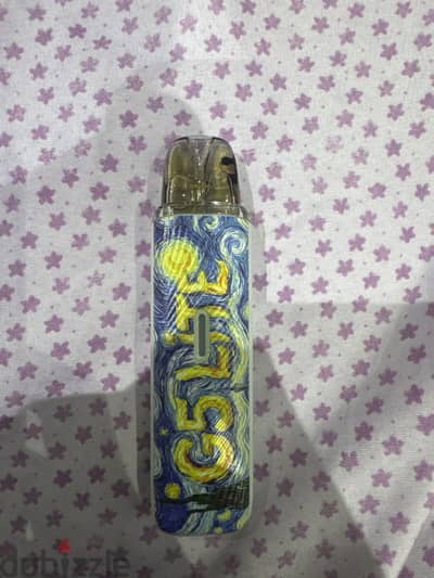 Uwell caliburn g5 lite