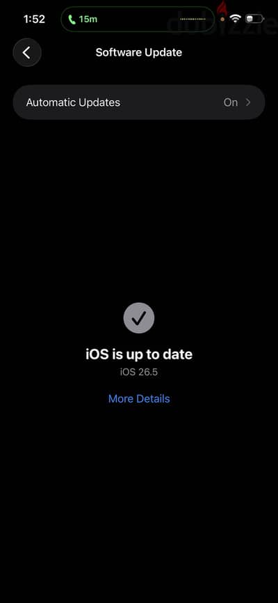 Apple - iPhone 15 Pro Max