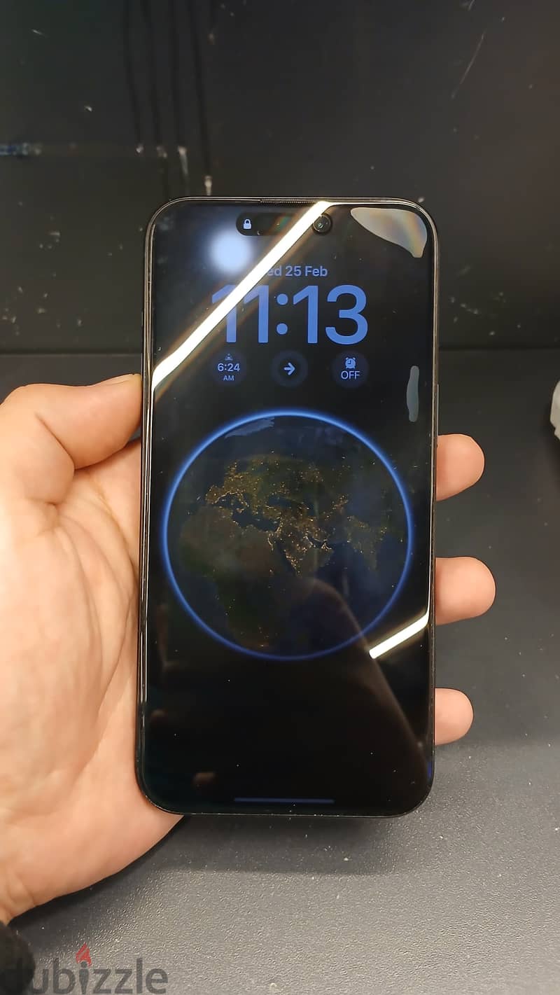Apple - iPhone 15 Pro Max 2