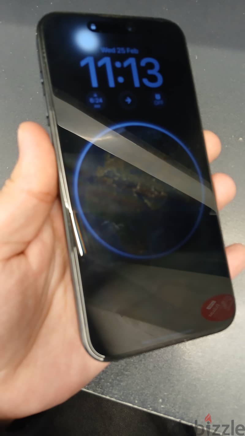 Apple - iPhone 15 Pro Max 7