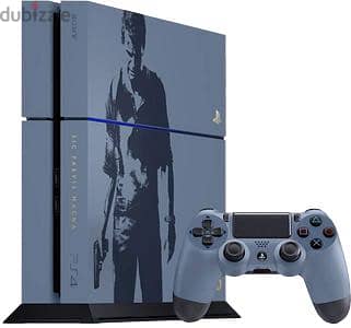PS 4 بلاي استيشن