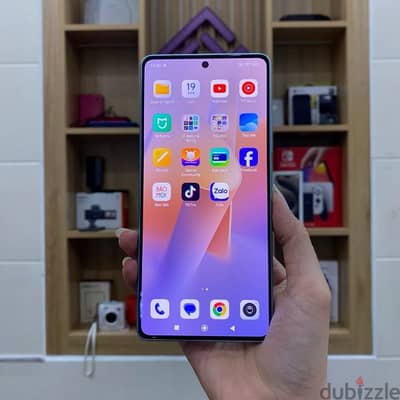 Redmi Note 13 زيروووو بسعر لقطة